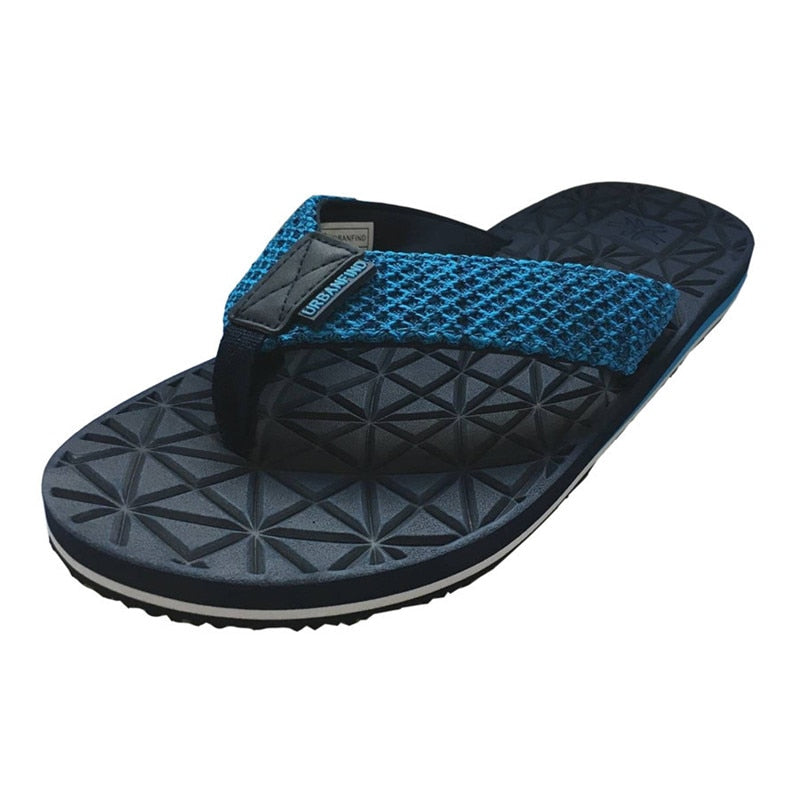 New Summer Slippers