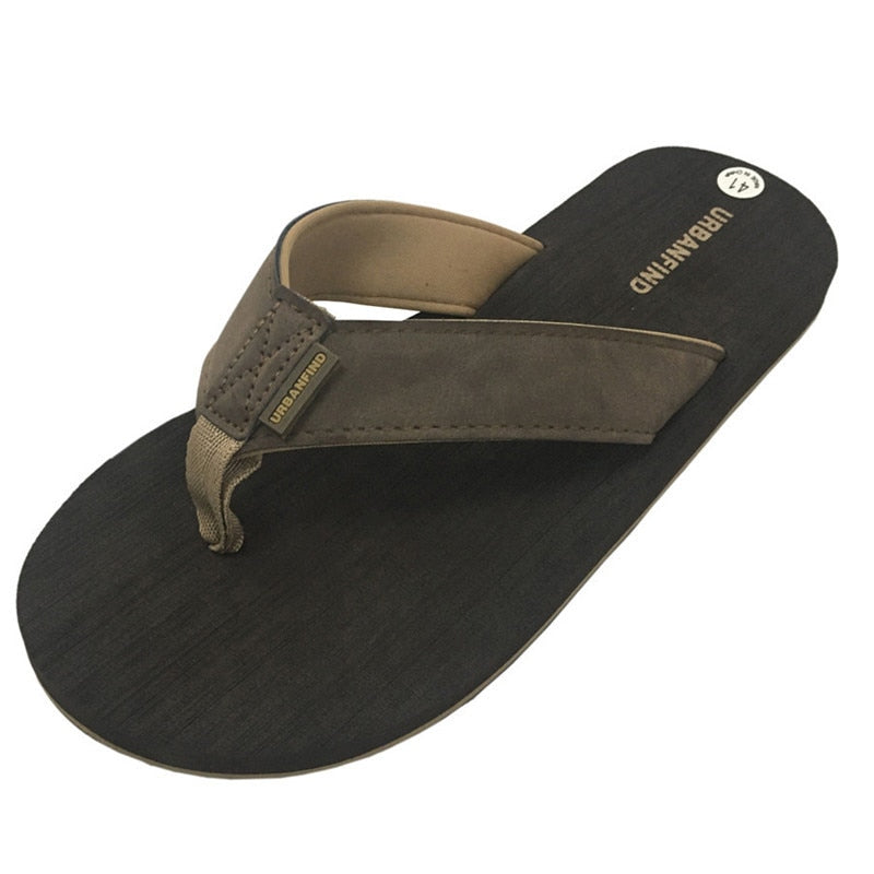 Men Casual Slippers