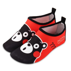 Kids Swimming Shoes