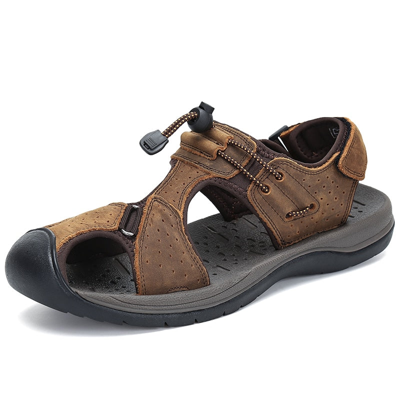 Summer Men Sandals