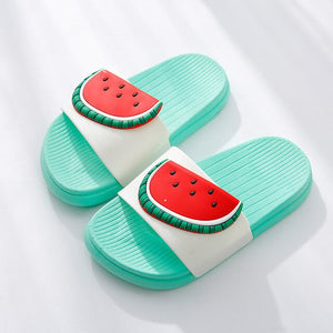 new children's slippers summer