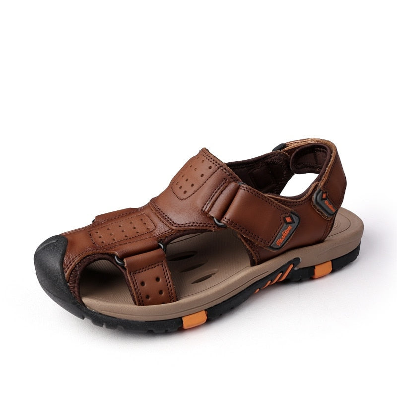 Summer Men Sandals