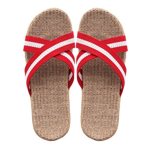 Summer Women Slippers