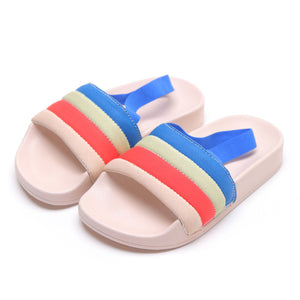 Summer Girl slippers